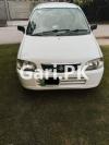 Suzuki Alto  2010 For Sale in Lahore