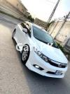 Honda Civic VTi Oriel Prosmatec 1.8 i-VTEC 2013 For Sale in Rawalpindi