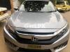 Honda Civic Oriel 1.8 i-VTEC CVT 2018 For Sale in Karachi