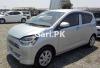 Daihatsu Mira X SA lll 2020 For Sale in Karachi