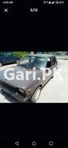 Suzuki FX GA 1987 For Sale in Islamabad