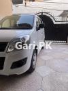 Suzuki Wagon R VXR 2022 For Sale in Lahore