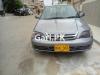 Suzuki Cultus Limited Edition 2016 For Sale in Karachi