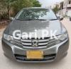 Honda City IVTEC 2011 For Sale in Karachi