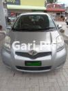 Toyota Vitz  2009 For Sale in Peshawar