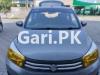 Suzuki Cultus VXL 2020 For Sale in Lahore