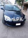 Toyota Corolla Axio  2006 For Sale in Dera Ghazi Khan