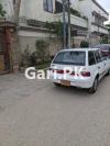 Suzuki Cultus VXL (CNG) 2007 For Sale in Karachi