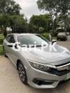 Honda Civic Oriel 2017 For Sale in Lahore