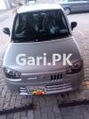 Suzuki Alto  2023 For Sale in Lahore