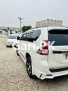 Toyota Prado  2021 For Sale in Dera Ismail Khan