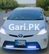 Toyota Prius  2015 For Sale in Faisalabad