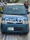 Mitsubishi Ek Wagon  2008 For Sale in Lahore