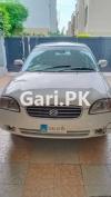 Suzuki Baleno  2003 For Sale in Rawalpindi