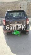 Toyota Rush  2008 For Sale in Peshawar