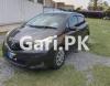 Toyota Vitz  2012 For Sale in Islamabad