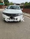 Honda City IVTEC 2011 For Sale in Karachi