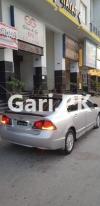 Honda Civic MXB (Hybrid) 2009 For Sale in Hyderabad