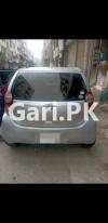 Toyota Passo X 2011 For Sale in Karachi