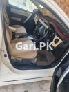 Toyota Corolla Altis 1.6 X CVT-i 2018 For Sale in Rawalpindi