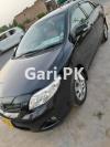 Toyota Corolla XLi VVTi 2010 For Sale in Muzaffar Gargh