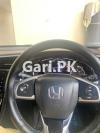 Honda Civic Oriel 1.8 i-VTEC CVT 2021 For Sale in Sargodha