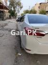 Toyota Corolla GLi Automatic 1.3 VVTi 2014 For Sale in Rawalpindi