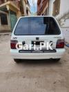 Suzuki Mehran VX 2012 For Sale in Islamabad