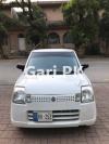 Suzuki Alto GII 2007 For Sale in Islamabad