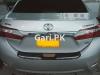 Toyota Corolla GLi Automatic 1.3 VVTi 2016 For Sale in Karachi