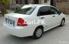 Suzuki Liana RXi 2012 For Sale in Rawalpindi