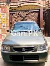 Suzuki Alto VXR (CNG) 2009 For Sale in Peshawar