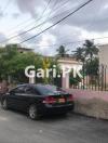 Honda Civic VTi Oriel Prosmatec 1.8 i-VTEC 2007 For Sale in Karachi