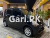 Daihatsu Move  2012 For Sale in Lahore