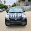 Daihatsu Mira  2014 For Sale in Karachi