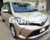 Toyota Vitz  2014 For Sale in Karachi