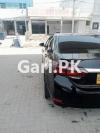 Toyota Corolla GLI 2015 For Sale in Karachi