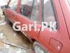 Suzuki Khyber  1996 For Sale in Karachi