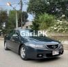 Honda Accord CL7 2003 For Sale in Karachi