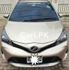 Toyota Vitz F 1.0 2014 For Sale in Karachi