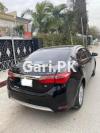 Toyota Corolla Altis Automatic 1.6 2015 For Sale in Rawalpindi