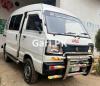Suzuki Bolan VX (CNG) 2008 For Sale in Mardan