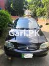 Suzuki Cultus VXR 2007 For Sale in Lahore