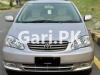 Toyota Corolla GLI 2004 For Sale in Rawalpindi