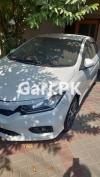 Honda City Aspire 2022 For Sale in Lahore