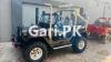 Jeep M 151  1988 For Sale in Pir Mahal