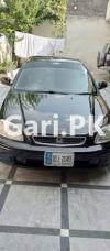 Honda Civic EXi 1998 For Sale in Islamabad