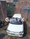 Daihatsu Cuore  2000 For Sale in Lahore