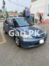 Honda Civic VTi 2005 For Sale in Lahore