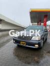 Toyota Crown  2000 For Sale in Karachi